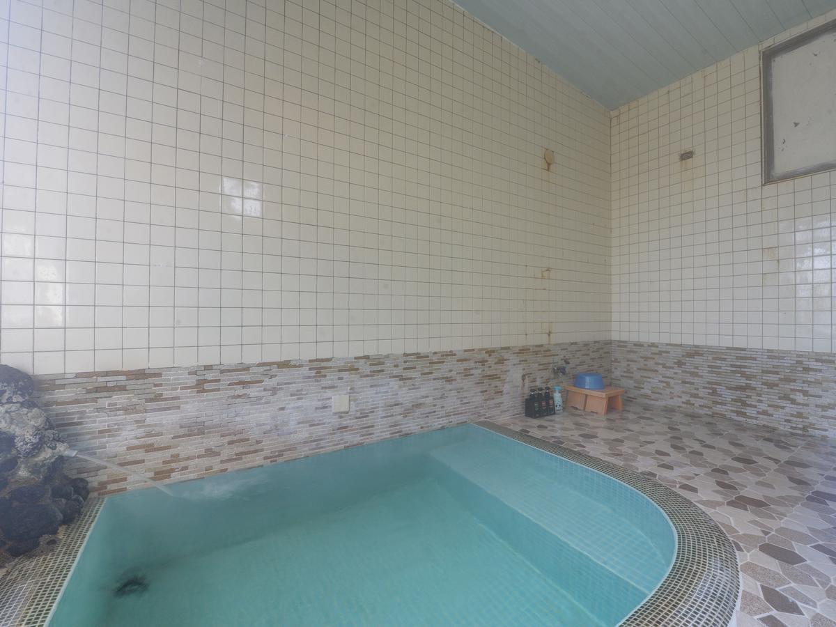 Masuya Ryokan Aoki Eksteriør billede