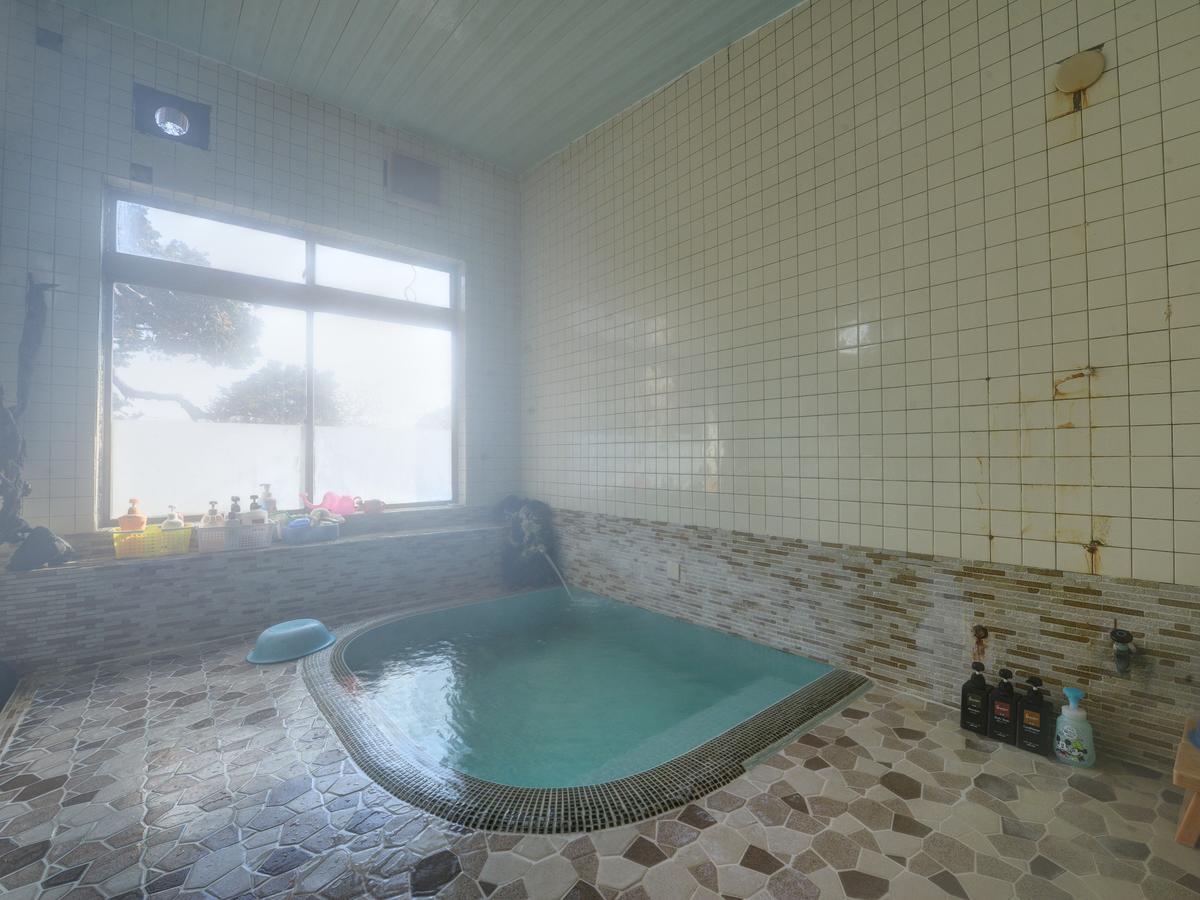 Masuya Ryokan Aoki Eksteriør billede